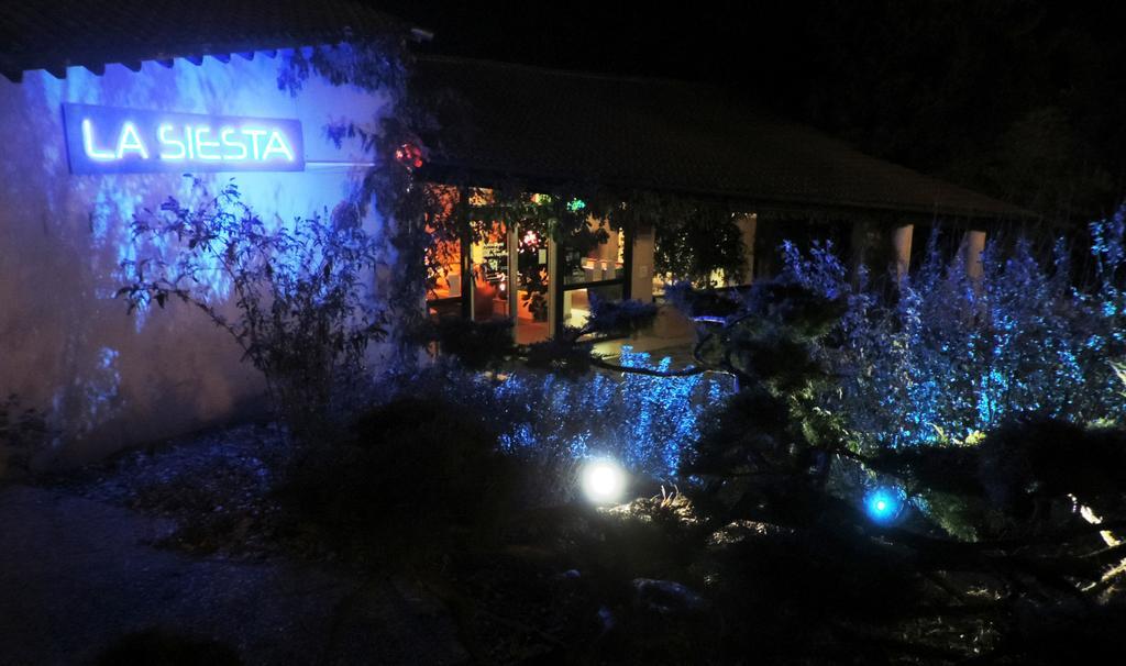 The Originals City, Hotel La Siesta, Annonay Est Davézieux Esterno foto