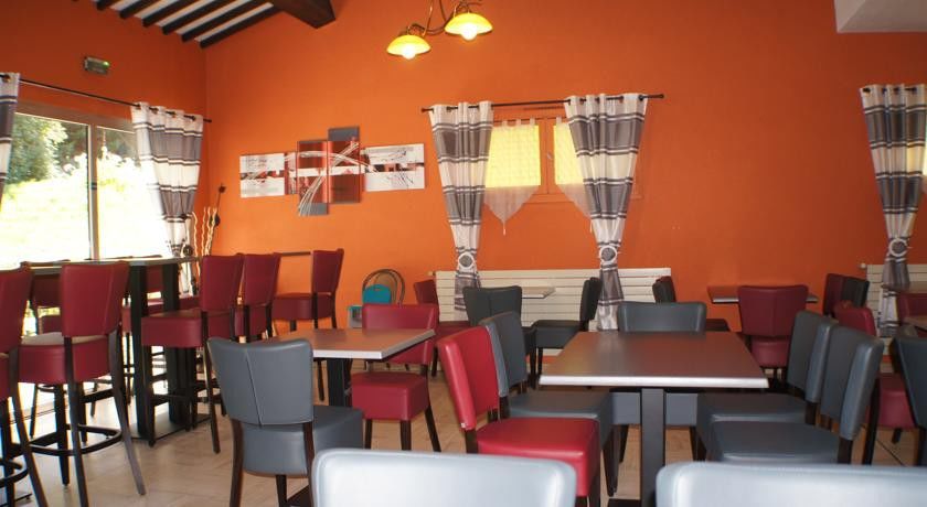 The Originals City, Hotel La Siesta, Annonay Est Davézieux Esterno foto
